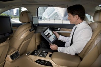 Audi A8 ������� ������������ �������� � 2011 ����