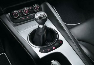 ����-����� Audi TT RS
