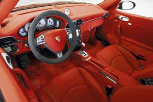����-����� Audi R8 V10 5.2 FSI, Porsche 911 Turbo