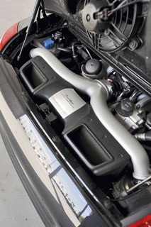����-����� Audi R8 V10 5.2 FSI, Porsche 911 Turbo