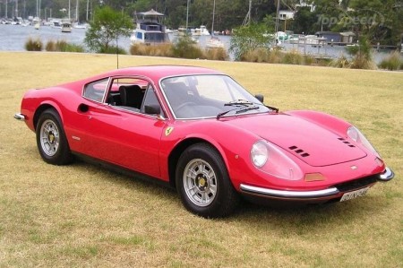 Ferrari confirms