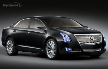 cadillac