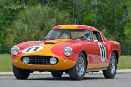 1959ferrari