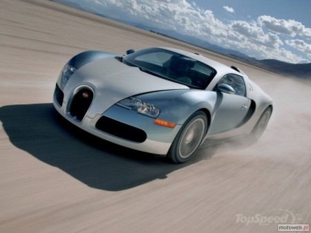 bugatti