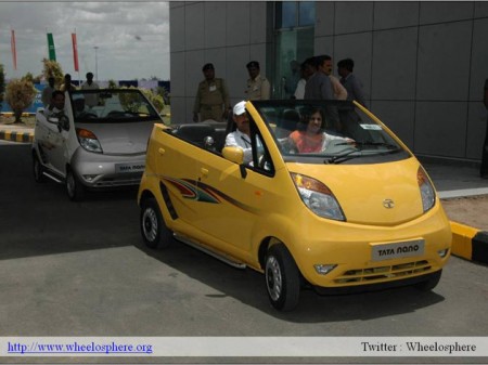 Tata Nano ����� �����������