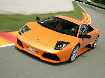 Lamborghini