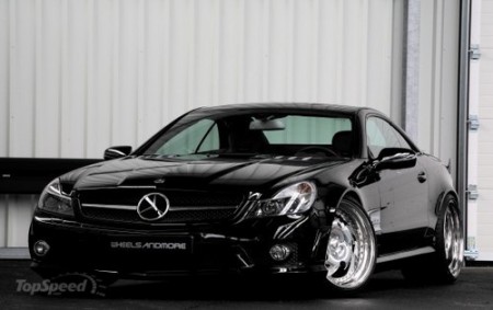 mercedes