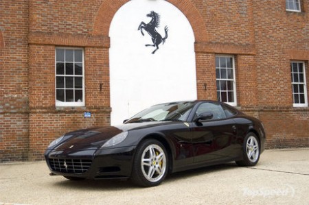 ferrari ferrari