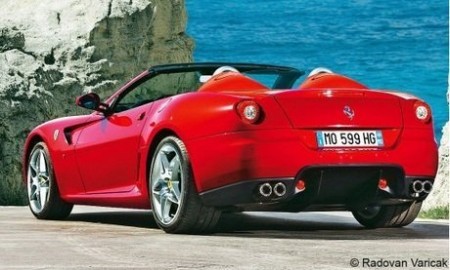 ferrari
