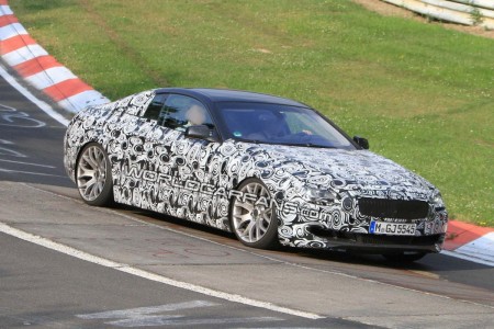 BMW F12 M6