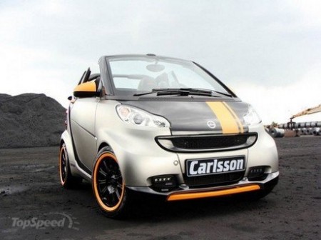 carlsson carlsson