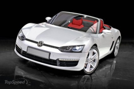 volkswagen volkswagen