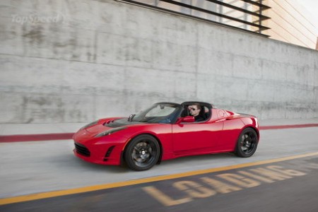 tesla tesla