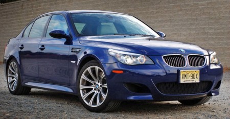 BMW M5