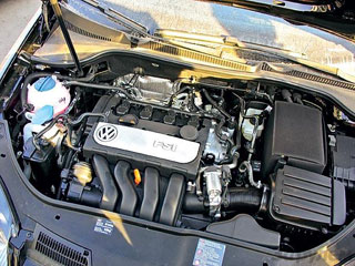 ����-����� Volkswagen Golf