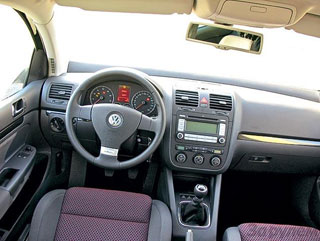 ����-����� Volkswagen Golf