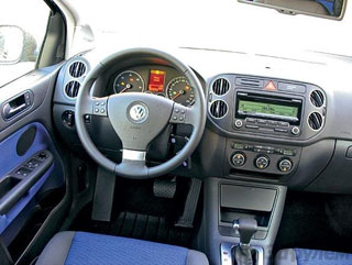 ����-����� Volkswagen Golf