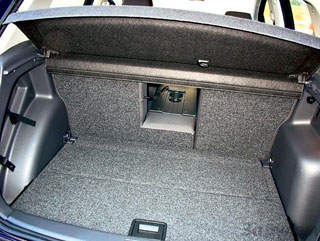 ����-����� Volkswagen Golf
