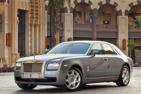 Rolls-Royce �������� � ��������� ������ ������������