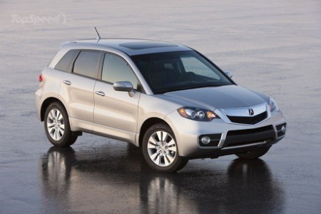 acura acura