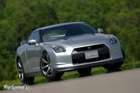 nissan nissan