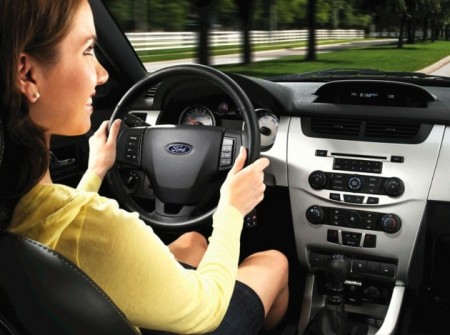 Ford VR