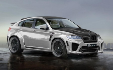 Typhoon RS Ultimate V10