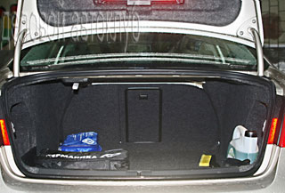 ����-����� Volkswagen Passat