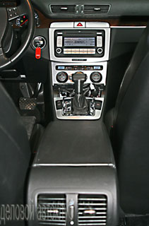 ����-����� Volkswagen Passat