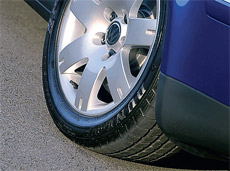 ����-����� Volkswagen Passat B6