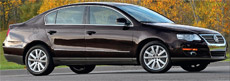 ����-����� Volkswagen Passat B6