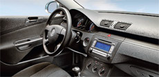 ����-����� Volkswagen Passat B6