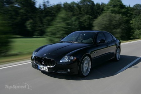 maserati