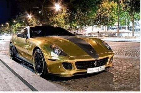 rich