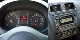����-����� Volkswagen Polo