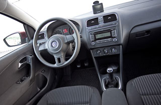 ����-����� Volkswagen Polo
