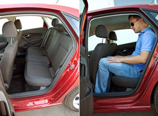 ����-����� Volkswagen Polo