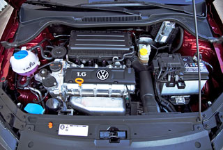 ����-����� Volkswagen Polo
