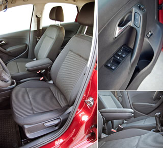 ����-����� Volkswagen Polo
