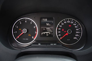 ����-����� Volkswagen Polo
