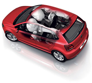 ����-����� Volkswagen Polo