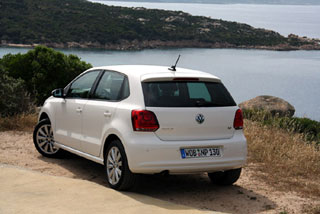 ����-����� Volkswagen Polo