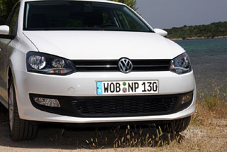 ����-����� Volkswagen Polo