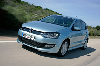 ����-����� Volkswagen Polo