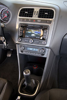 ����-����� Volkswagen Polo
