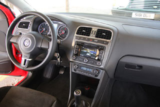 ����-����� Volkswagen Polo