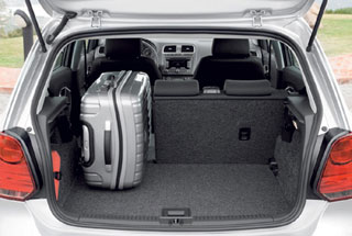����-����� Volkswagen Polo