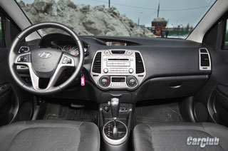 ����-����� Hyundai i20, Volkswagen Polo