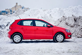 ����-����� Hyundai i20, Volkswagen Polo