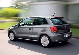 ����-����� Volkswagen Polo